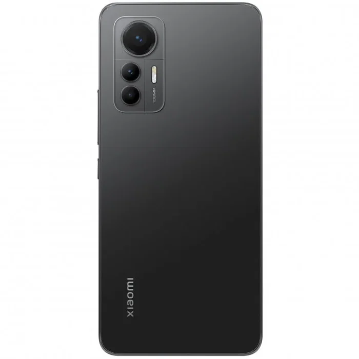 Xiaomi 12 Lite 5G, 8GB RAM, 128GB, Negro
